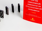 "Arbeidsmiljøloven - Et nyttig og lønnsomt lederredskap"